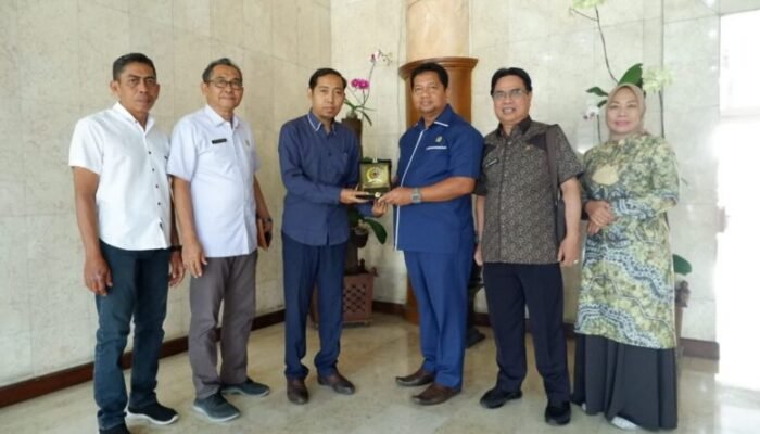 BK Pelajari Tatib dan Kode Etik Wakil Rakyat