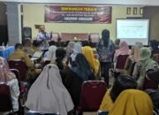 50 Perpustakaan Ikuti Bimtek Pendataan 11 50 Perpustakaan Ikuti Bimtek Pendataan