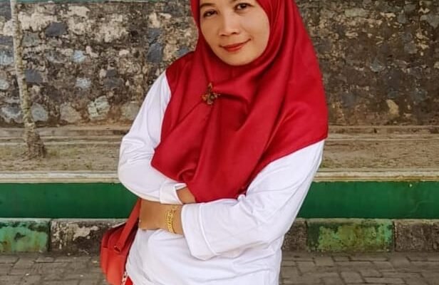 Guru SMPN 6 Banjarmasin Juara Pertama Mendesain Logo Sekolah Siaga Kependudukan Tingkat Nasional