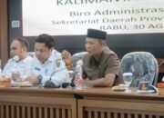 Paman Yani Inginkan Jembatan Penghubung Pulau Laut Direalisasikan 13 Paman Yani Inginkan Jembatan Penghubung Pulau Laut Direalisasikan