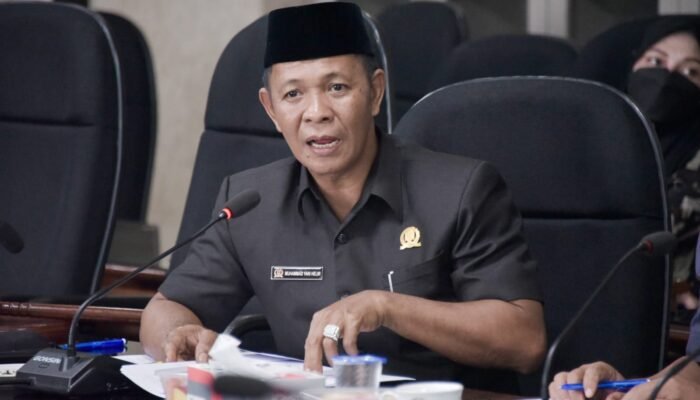 Tatib Harus Mengakomodir Kegiatan Kedewanan