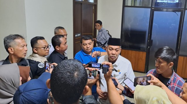 Kasus Penikaman Siswa Jadi Pelajaran, Madun : Jangan Sampai Terulang