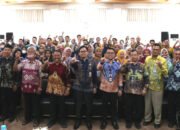 150 Guru SD dan SMP di Kabupaten HST Ikuti Pelatihan Kompetensi Literasi dan Numerasi 13 150 Guru SD dan SMP di Kabupaten HST Ikuti Pelatihan Kompetensi Literasi dan Numerasi