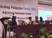 Pers Dituntut Profesional dan Independen Beritakan Pemilu 2024 9 Pers Dituntut Profesional dan Independen Beritakan Pemilu 2024