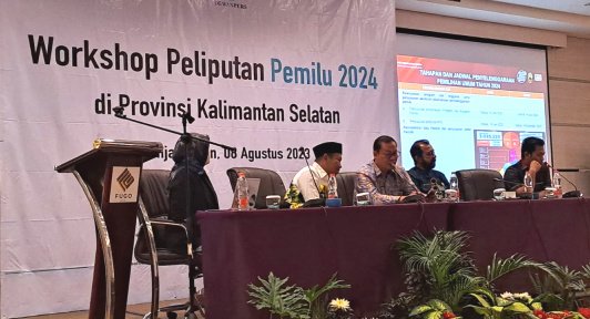 Pers Dituntut Profesional dan Independen Beritakan Pemilu 2024 1 IMG 20230808 181734
