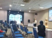 BRI RO Banjarmasin dan USI Departement Gelar Pelatihan dan Sertifikasi Kompetensi Mitra UMi 32 BRI RO Banjarmasin dan USI Departement Gelar Pelatihan dan Sertifikasi Kompetensi Mitra UMi