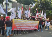 Kejagung Didesak Bersikap Tetapkan Tersangka Kasus “Perjadin” Dewan Banjar