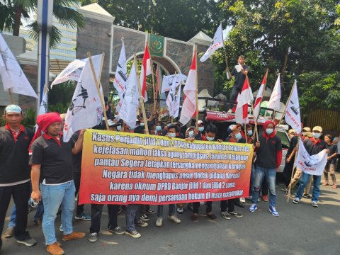 Kejagung Didesak Bersikap Tetapkan Tersangka Kasus “Perjadin” Dewan Banjar 1 IMG 20230810 163949