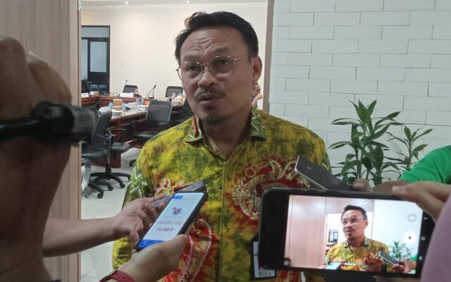 Kebijakan Relaksasi Pajak Tingkatkan Pendapatan Kalsel