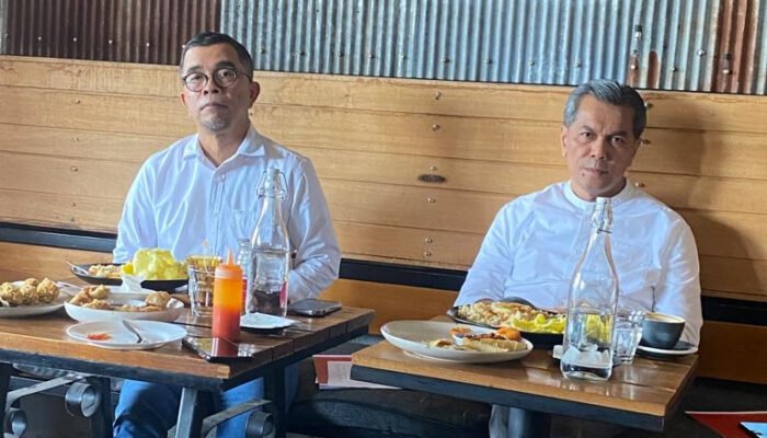 Perekonomian dan Kinerja Jasa Keuangan di Kalsel Tetap ResilienPosisi Juni 2023