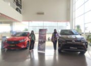 Sambut Hari Kemerdekaan RI, Astra Daihatsu Banjarmasin Hadirkan Promo Menarik