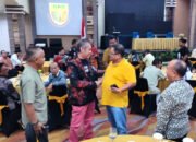 Kerukunan Keluarga Bakumpai Gelar Malam Ramah Tamah 16 Kerukunan Keluarga Bakumpai Gelar Malam Ramah Tamah