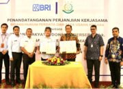 BRI RO Banjarmasin dan Kejati Kalteng Tandatangani PKS 31 BRI RO Banjarmasin dan Kejati Kalteng Tandatangani PKS
