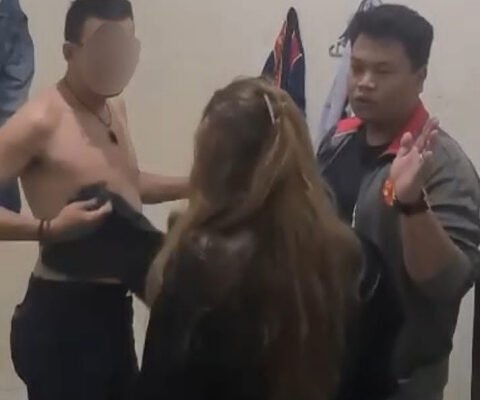 Oknum ASN Pemko Banjarbaru Kedapatan Indekos dengan Istri Orang