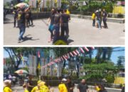 Seru dan Hebohnya Berbagai Lomba Digelar AMPG Kalsel Meriahkan HUT RI ke-78 17 Seru dan Hebohnya Berbagai Lomba Digelar AMPG Kalsel Meriahkan HUT RI ke-78