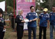 119 Atlet Muaythai dan Tinju se Banua Enam Bertarung di<br>Fighting Championship Bupati HST 9 119 Atlet Muaythai dan Tinju se Banua Enam Bertarung diFighting Championship Bupati HST