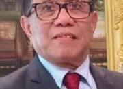 Status Wartawan Utama [] Catatan Hendry Ch Bangun