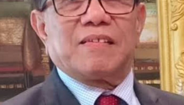 Status Wartawan Utama [] Catatan Hendry Ch Bangun