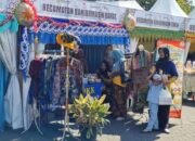 CSR Bank Kalsel Cabang Banjarmasin Ikut Dorong Perkembangan UMKM