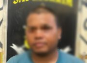 Kedapatan Sengaja Bakar Lahan, Warga Daha Barat HSS Diamankan Petugas 8 Kedapatan Sengaja Bakar Lahan, Warga Daha Barat HSS Diamankan Petugas