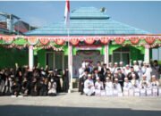 Semarakkan HUT RI ke-78, Pondok Tahfidz Madinatul<br>Qur’an Gelar Berbagai Lomba 8 Semarakkan HUT RI ke-78, Pondok Tahfidz MadinatulQur’an Gelar Berbagai Lomba