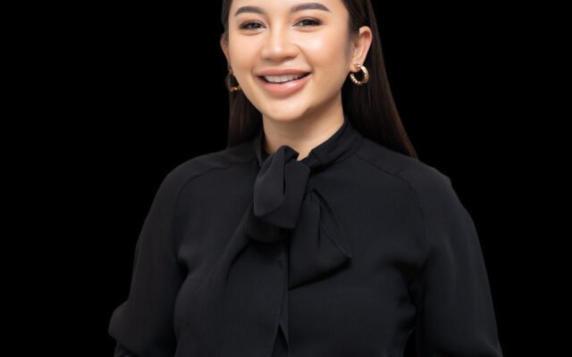 Perjalanan Panjang Monica Putri Rasyid Membangun UMKM di Seluruh Daerah Pelosok Kalimantan Tengah dan Indonesia