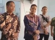 Selama Empat Hari, 16 Pasien Dibawa ke UGD, Dewan Prihatin Bahaya Narkoba di HSU 27 Selama Empat Hari, 16 Pasien Dibawa ke UGD, Dewan Prihatin Bahaya Narkoba di HSU