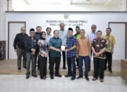 Banggar DPRD Kalsel Harapkan Serapan Anggaran Lebih Optimal