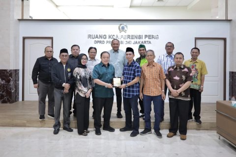 Banggar DPRD Kalsel Harapkan Serapan Anggaran Lebih Optimal