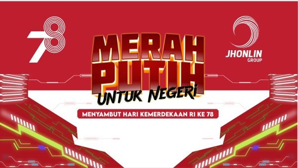 Jhonlin Group Gelar Merah Putih untuk Negeri Puncak HUT ke-78 RI 1 WhatsApp Image 2023 08 16 at 21.00.59 e1692194917167