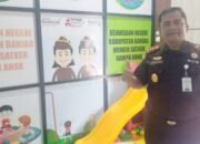 Kejari Banjar Termasuk dari 99 Satker Seluruh Indonesia Menuju WBK 11 Kejari Banjar Termasuk dari 99 Satker Seluruh Indonesia Menuju WBK