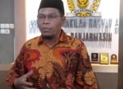 Dewan Minta Gaji Guru Honor Jangan Diperlambat