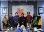 Banjarmasin Berupaya Melakukan Percepatan Pembangunan