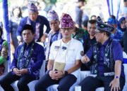 Wisata Religi Kuin Utara Tuai Pujian Dari Menparekraf RI