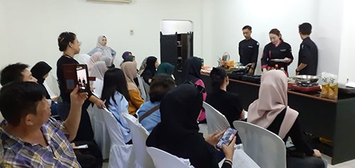 hAL 9 3 klM loMBA MASAK