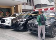 Daftar Aset Disita di Kalsel 31 Daftar Aset Disita di Kalsel