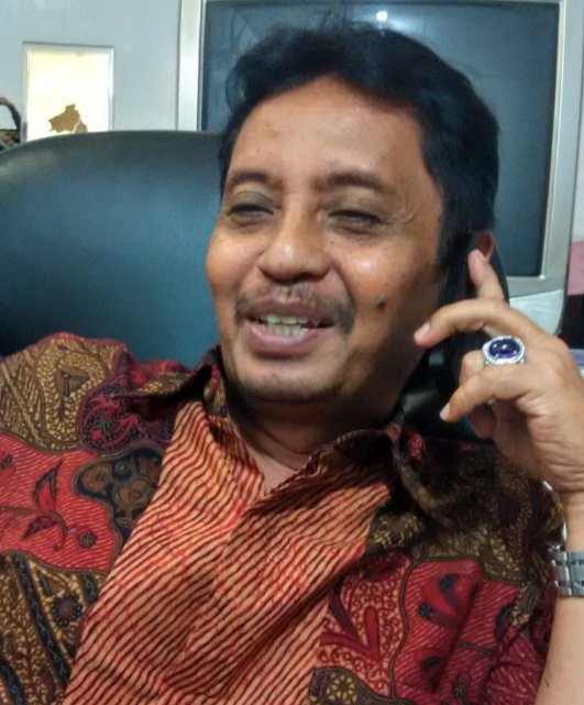 1 1 klm Fauzan Ramon