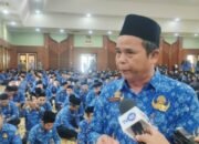 Jabatan 4 Kepala Dinas Pemprov Kalsel Dievaluasi 24 Jabatan 4 Kepala Dinas Pemprov Kalsel Dievaluasi