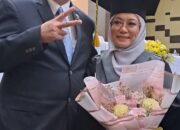 Prof Ila Bertekad Mengenalkan “Wetland” 17 Prof Ila Bertekad Mengenalkan “Wetland”