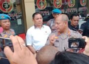 Polda Kalsel Terus Telusuri 28 Polda Kalsel Terus Telusuri