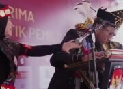 Tayang Nasional, Detik-detik Ketua KPU Banjarbaru Ambruk 26 Tayang Nasional, Detik-detik Ketua KPU Banjarbaru Ambruk