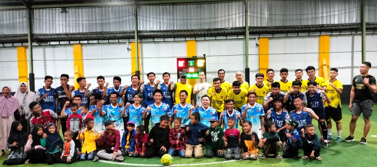 1 3 klm 35 cm paman warga