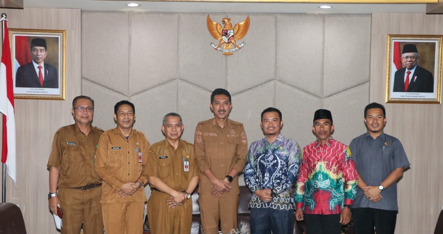 1 3 klm Kontrak Martapura 18 Kesiapan pemilu1...