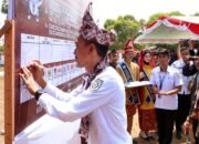 Kirab-Deklarasi Pemilu, Diapresiasi Bupati Banjar 17 Kirab-Deklarasi Pemilu, Diapresiasi Bupati Banjar