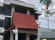 KADIN Kalsel Deadline DPC Peradi Banjarmasin Kosongkan Gedung 19 KADIN Kalsel Deadline DPC Peradi Banjarmasin Kosongkan Gedung