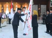 Kukuhkan KAD Anti Korupsi Kalsel Paman Birin : Korupsi Penghambat Kesejahteraan Rakyat 15 Kukuhkan KAD Anti Korupsi Kalsel Paman Birin : Korupsi Penghambat Kesejahteraan Rakyat