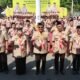 1 35 klm Kontrak Pemprov 3 Paman Birin jadi pembina upacara hari pramuka