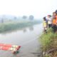 1 35 klm mPembasahan lahan