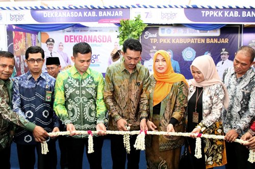 1 Kontrak Martapura 20 Banjar