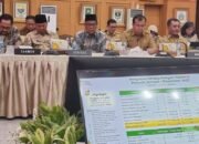Paman Birin Hadir Rakor Inflasi di Jakarta<br>Bersyukur Kalsel Penyangga Pangan Nasional 22 Paman Birin Hadir Rakor Inflasi di JakartaBersyukur Kalsel Penyangga Pangan Nasional